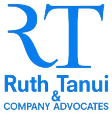 Ruth Tanui & Company Advocates